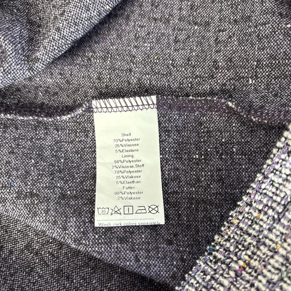 Jasambac twill long
